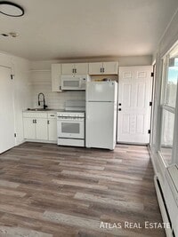 Building Photo - 551 S Fairfax St