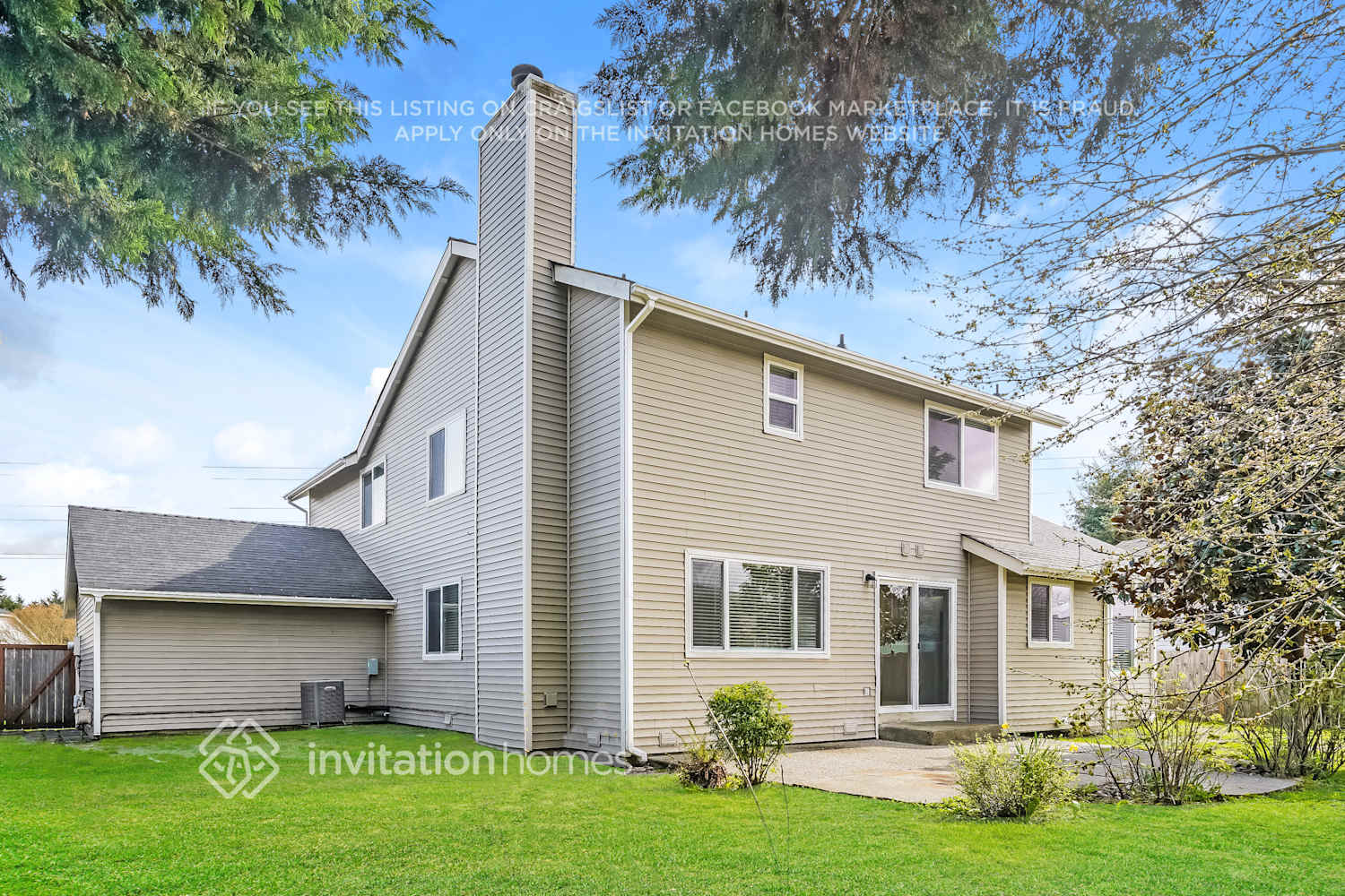 Building Photo - 21510 44th Ave Ct E