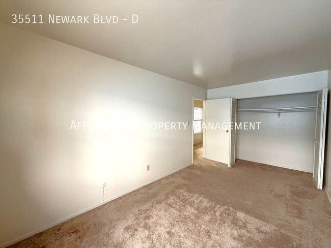 Building Photo - 35511 Newark Blvd