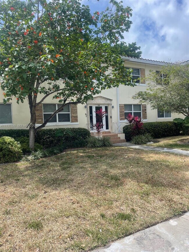 Building Photo - 9140 NE 8th Ave