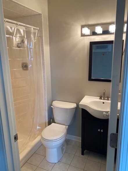 Primary Bath - 7335 W 157th St