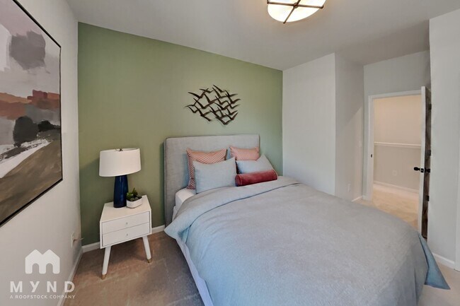 Building Photo - 3465 Tristens Cove Walk