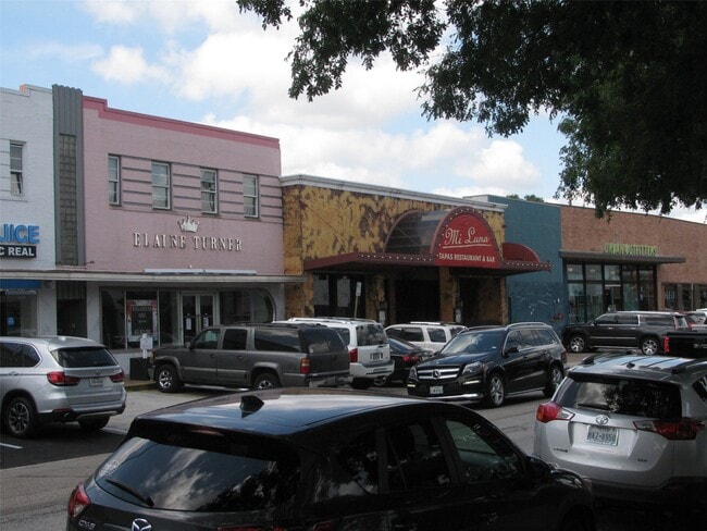 Building Photo - 4008 Tennyson St