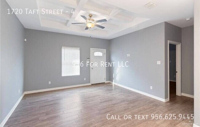 Building Photo - 1720 Taft St