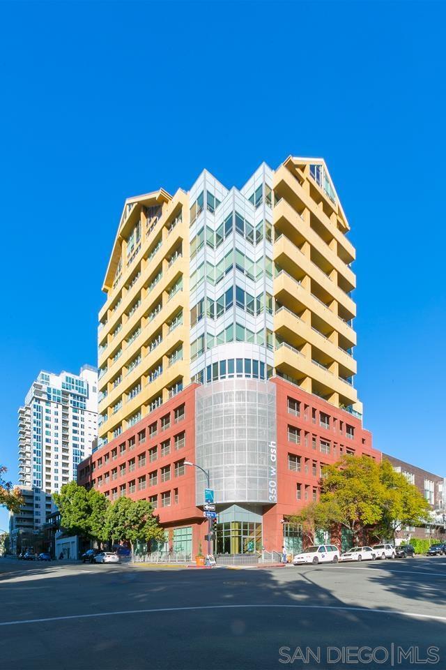 Building Photo - 350 W Ash St