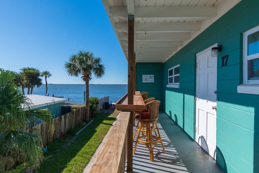 Building Photo - 3524 S Atlantic Ave