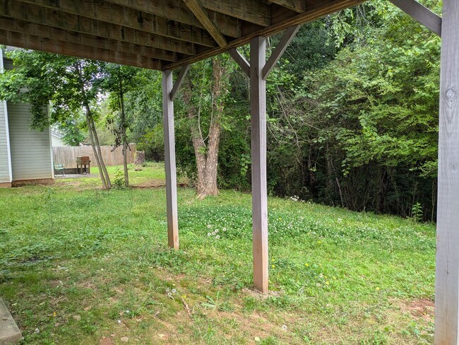 Building Photo - 6730 Pole Creek Dr