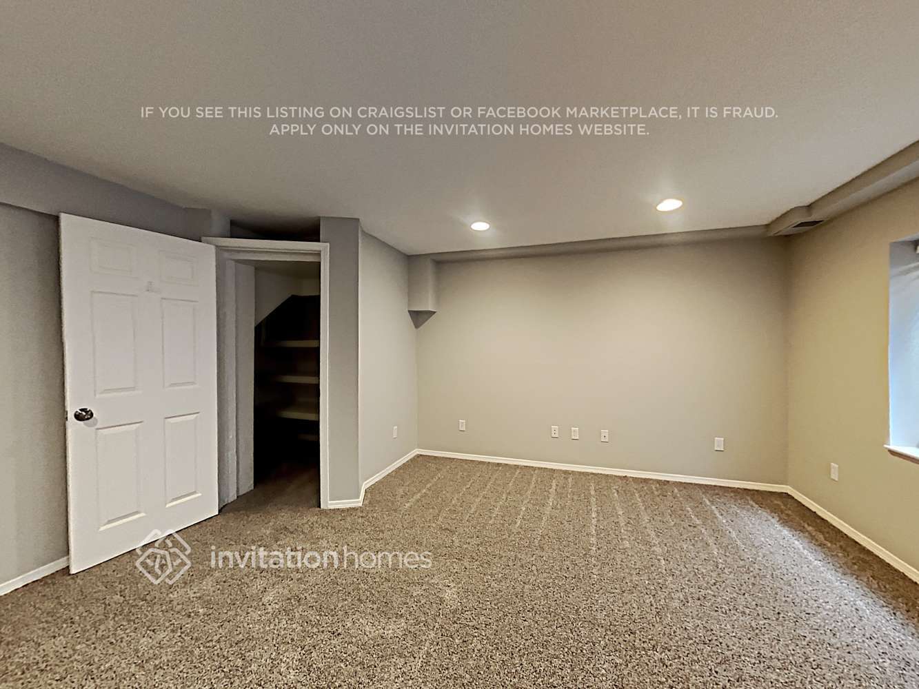 Building Photo - 6025 Fossil Dr