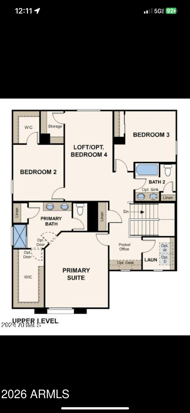 Building Photo - 18140 W Daley Ln