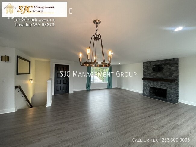 Building Photo - 10326 58th Ave Ct E