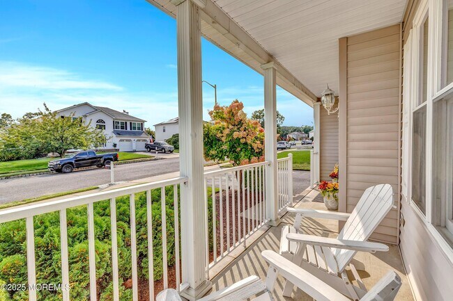 Building Photo - Spacious 4BR Colonial with Garage & Pool