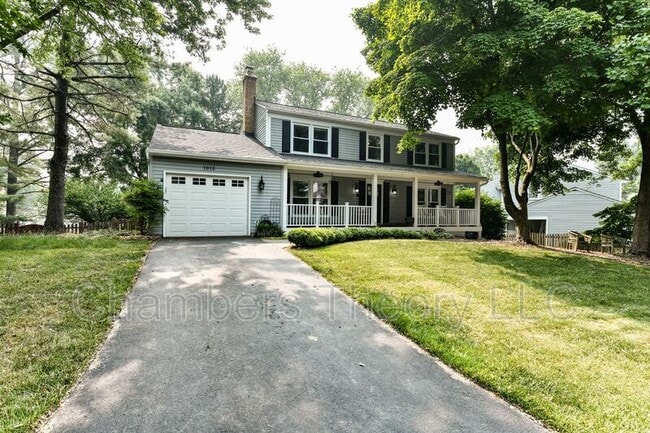 Building Photo - 1613 Folley Lick Ct