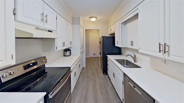 Building Photo - 821 W Woodard St