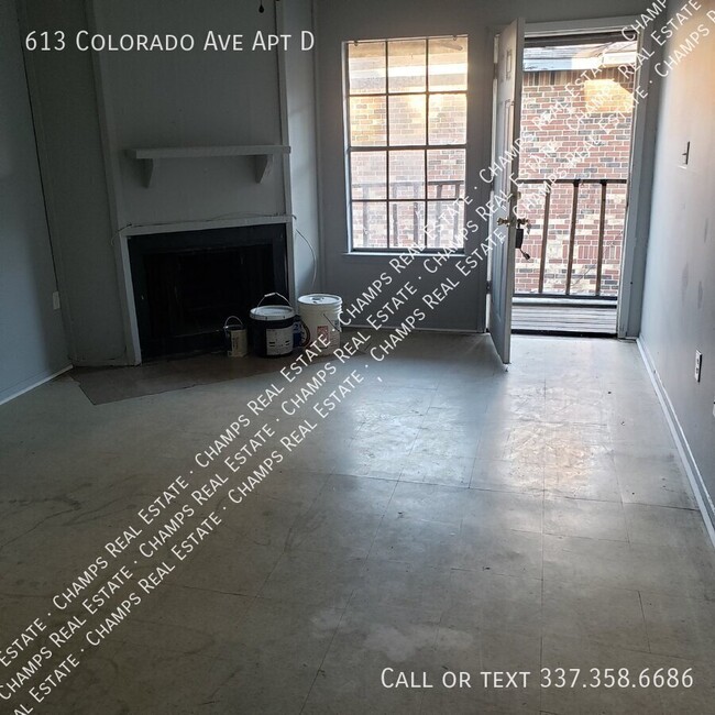 Building Photo - 2 br/2ba Apartment for rent in Duson.