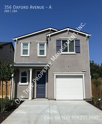 Building Photo - 356 Oxford Ave