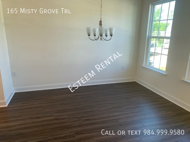 Building Photo - 165 Misty Grove Trail