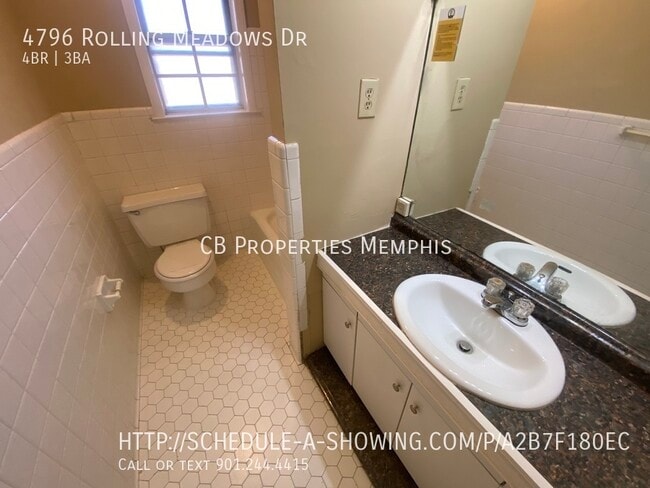 Building Photo - 4796 Rolling Meadows Dr