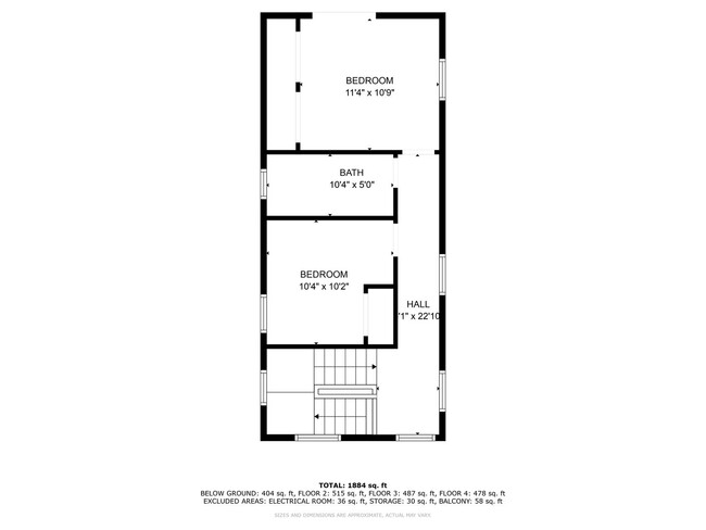 Building Photo - Fantastic Front Side Luxury Denver Townhome!