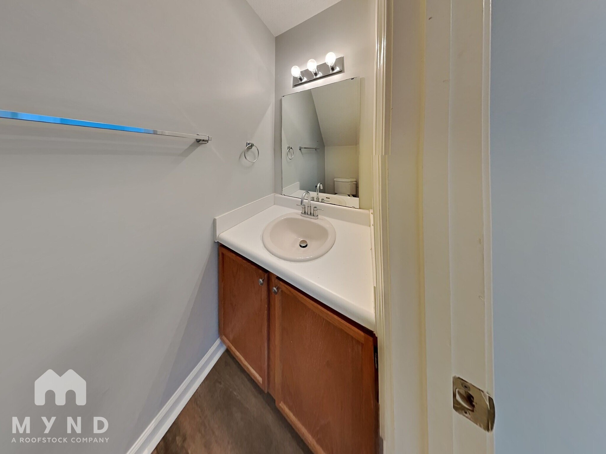 Building Photo - 3101 Tuckland Dr