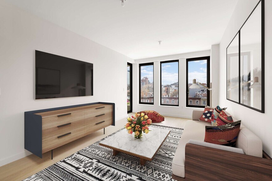 Building Photo - 58 St Marks Pl
