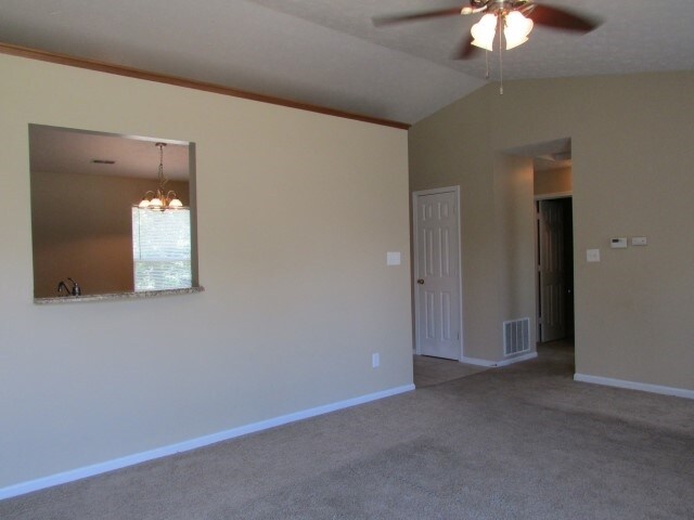 Building Photo - 4181 Magnolia Dr