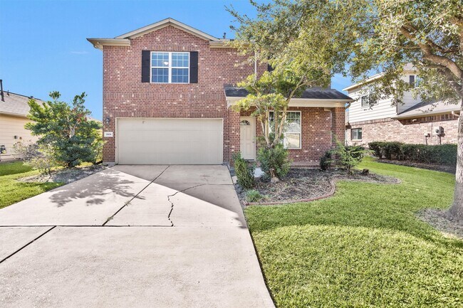 Primary Photo - 3806 Glover Meadows Ln