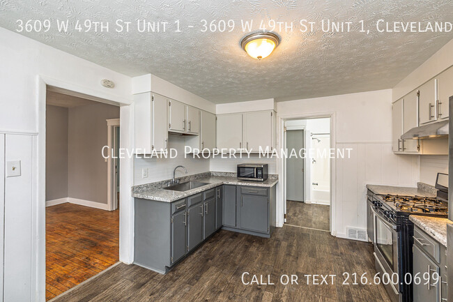 Building Photo - 3609 W 49th St