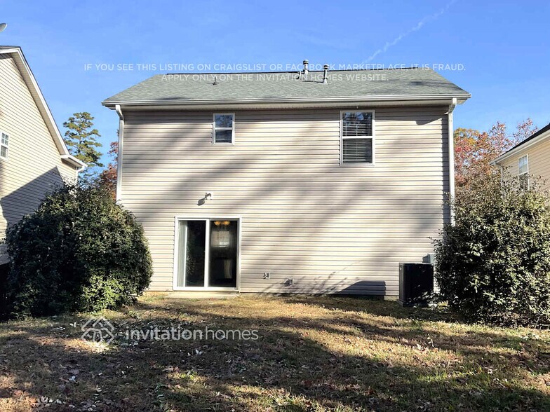 Building Photo - 222 Waterlemon Way