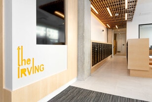 Building Photo - The Irving at Mile High Vista