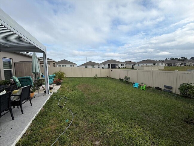 Building Photo - 9611 Rampart Rd