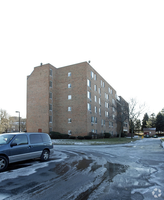 Building Photo - Cobble Hill