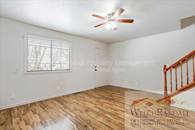 Building Photo - 460 E 475 N