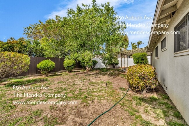 Building Photo - 850 Auburn Ave