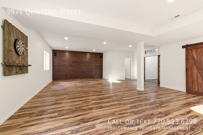 Building Photo - 9874 Quintero St