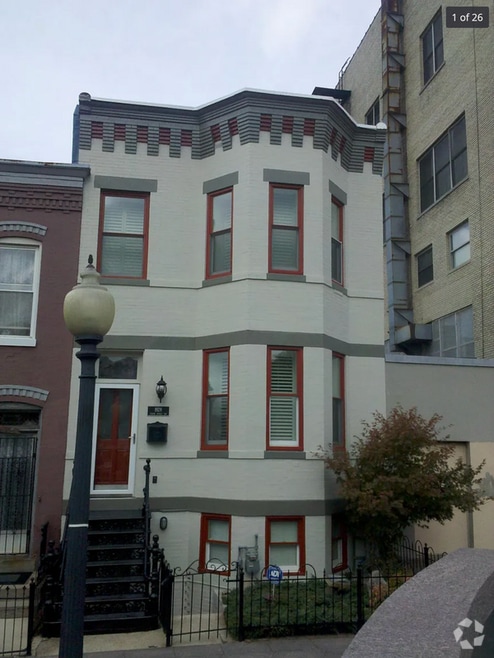 Building Photo - 1928 10th St NW