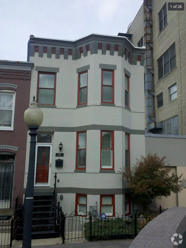 Building Photo - 1928 10th St NW