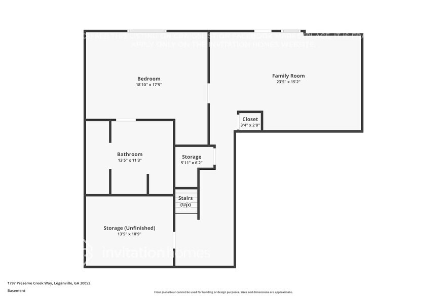 Building Photo - 1797 Preserve Creek Way