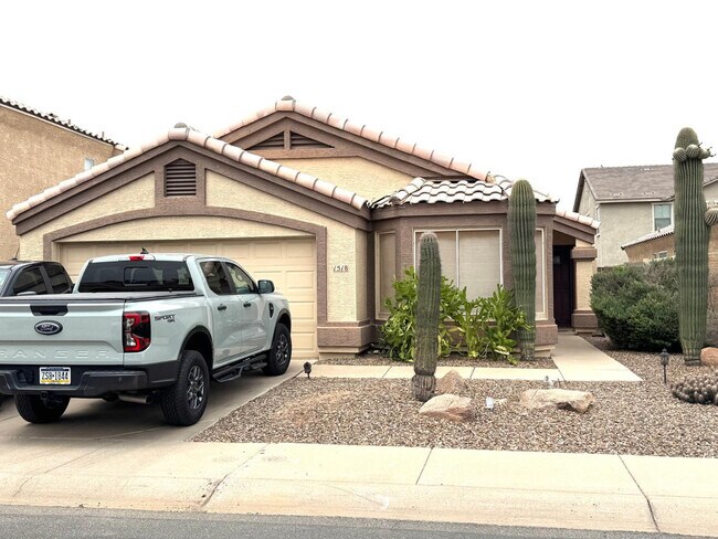 Building Photo - 1518 W Lobster Trap Dr