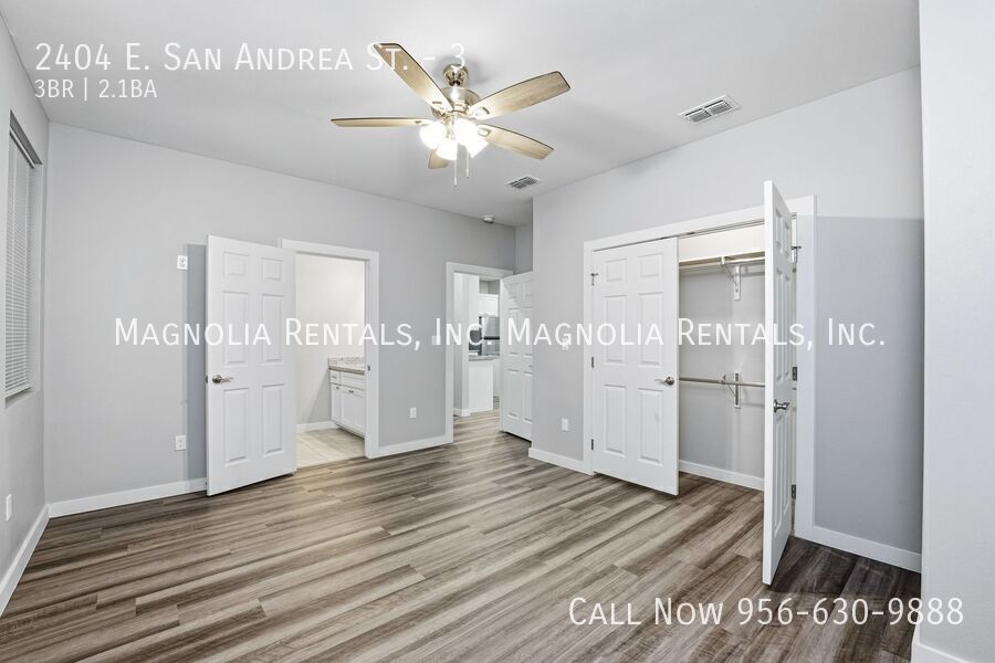 Building Photo - 2404 E San Andrea St