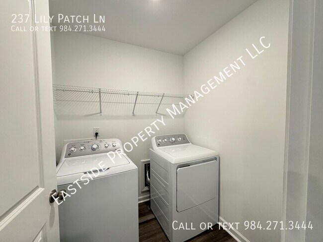 Building Photo - 237 Lily Patch Ln