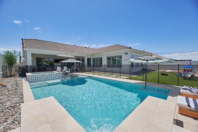 Building Photo - 6226 E Sienna Bouquet Pl