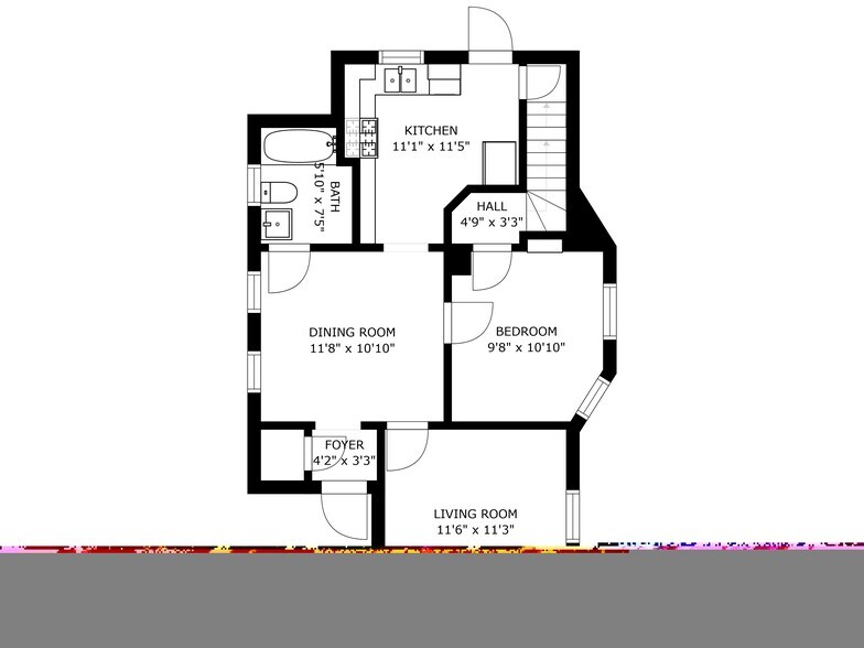 Building Photo - 715 Minor Ave