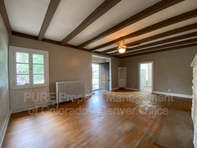 Building Photo - 3603 E 16th Ave