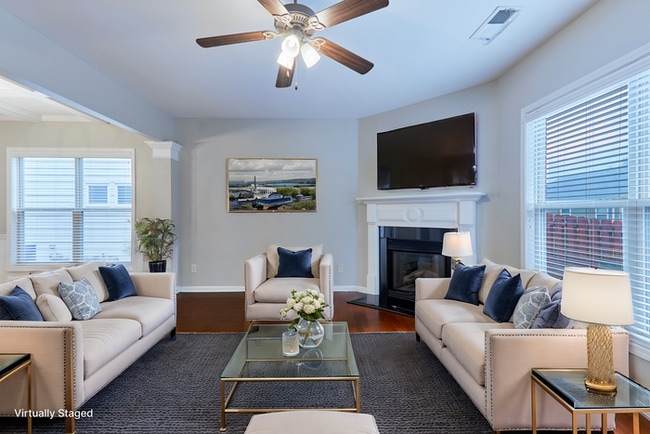 Building Photo - 3351 Archgate Ct