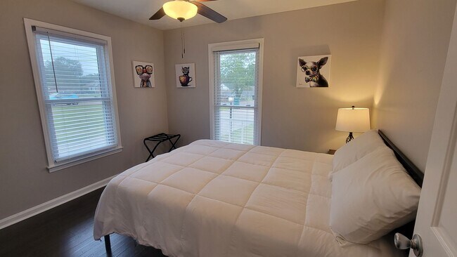 Building Photo - Northmeade Woods Subdivision