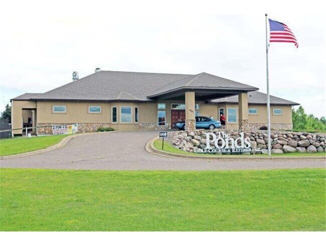 Building Photo - 23179 Arrowhead St NW