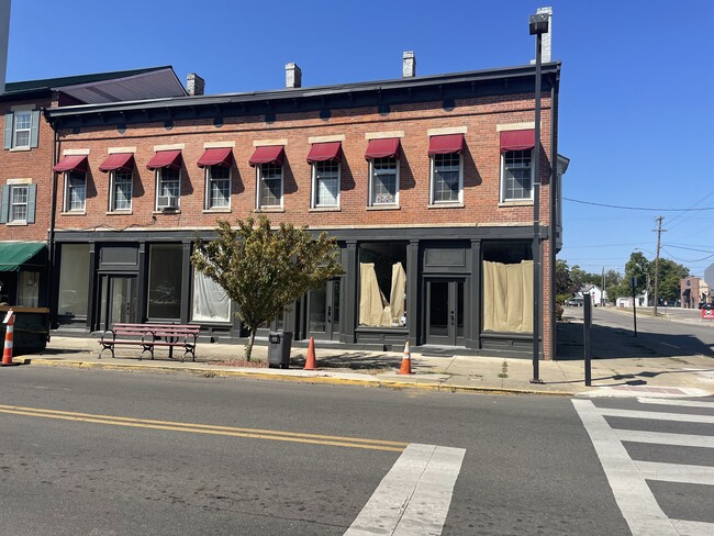 Building Photo - 93-97 E 2nd St