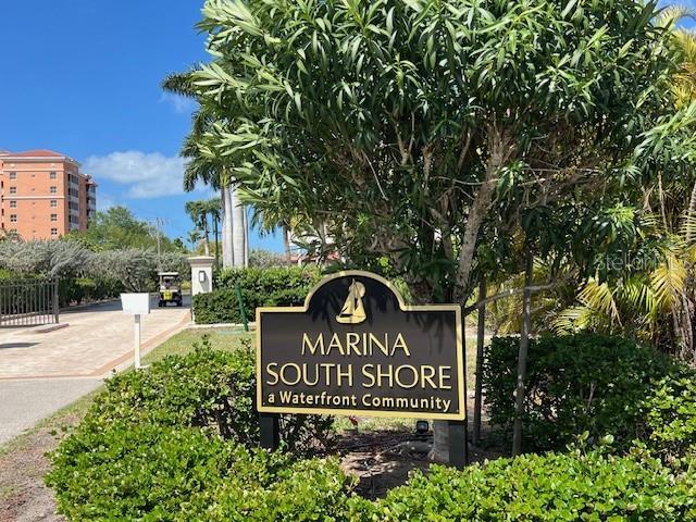 Building Photo - 3250 S Shore Dr