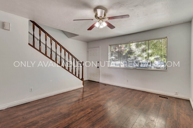 Building Photo - 131 E 500 S