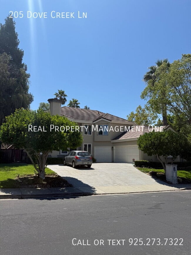 Primary Photo - 205 Dove Creek Ln